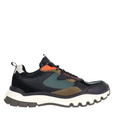 Pepe Jeans Ανδρικό Sneaker