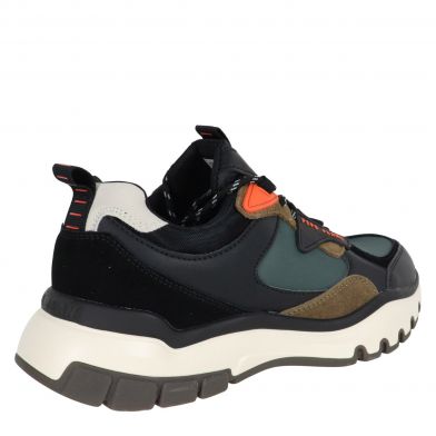 Pepe Jeans Ανδρικό Sneaker