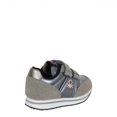 Benetton Παιδικό Sneaker