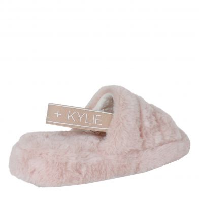 Kendall And Kylie Γυναικεία Slippers