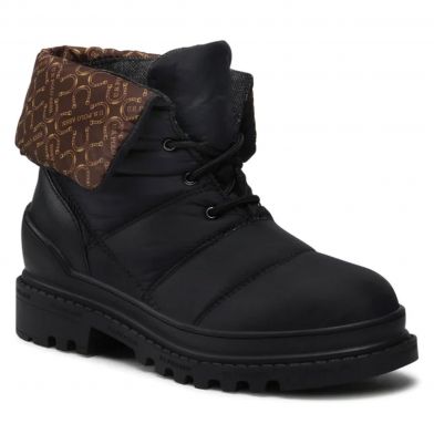 U.S. Polo ASSN. Γυναικείο Μποτάκι