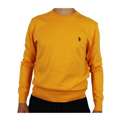 U.S. Polo ASSN. Ανδρικό Πουλόβερ