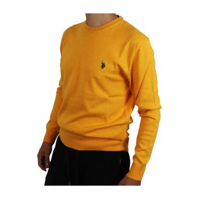 U.S. Polo ASSN. Ανδρικό Πουλόβερ