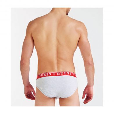 Guess Ανδρικά Slip 3Pack