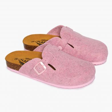 Plakton Γυναικείο Slipper