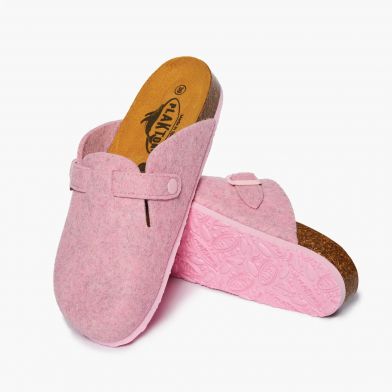 Plakton Γυναικείο Slipper