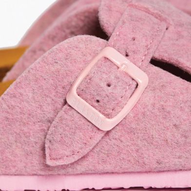 Plakton Γυναικείο Slipper