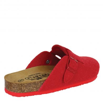 Plakton Γυναικείο Slipper