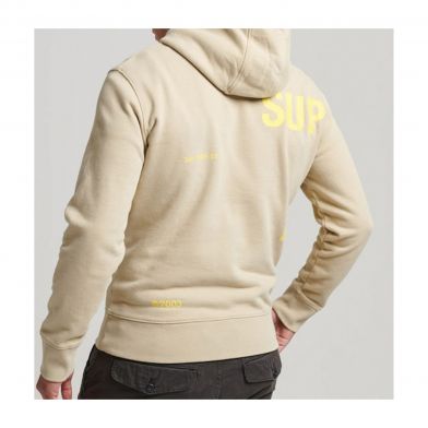 Superdry Ανδρικό Φούτερ