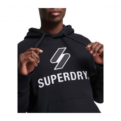 Superdry Ανδρικό Φούτερ
