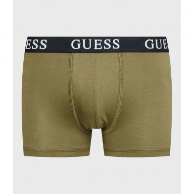 Guess Ανδρικά Boxer 3Pack