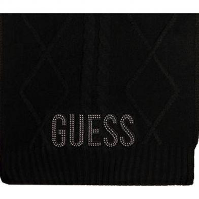 Guess Γυναικείο Κασκόλ