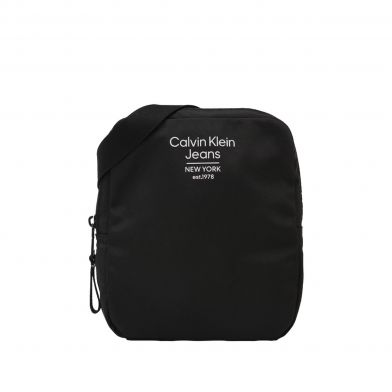 Calvin Klein Ανδρική Τσάντα Χιαστή