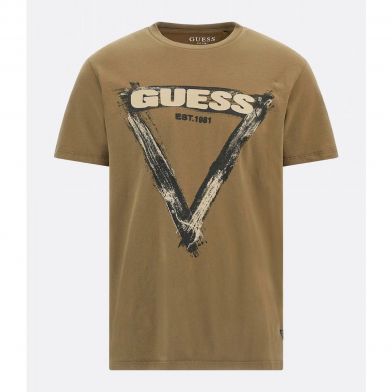 Guess Ανδρική Μπλούζα