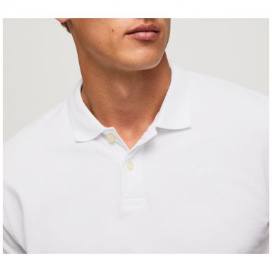 Pepe Jeans Polo Ανδρική Μπλούζα