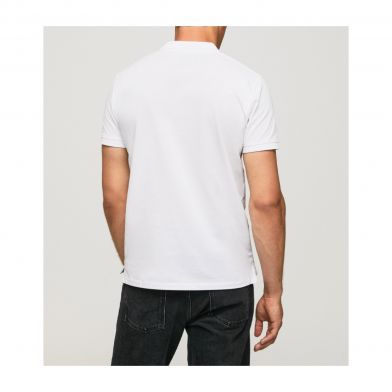 Pepe Jeans Polo Ανδρική Μπλούζα