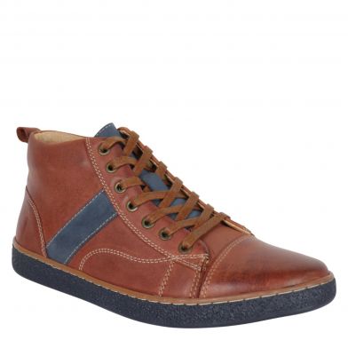 Koniarisshoes Ανδρικό Μποτάκι