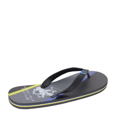 Beverly Hills Polo Club Ανδρικά Flip Flops