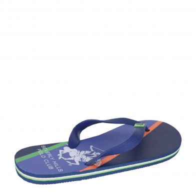Beverly Hills Polo Club Ανδρικά Flip Flops