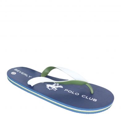 Beverly Hills Polo Club Ανδρικά Flip Flops