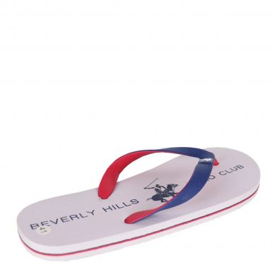 Beverly Hills Polo Club Ανδρικά Flip Flops