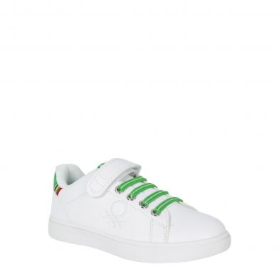 Benetton Παιδικό Sneaker