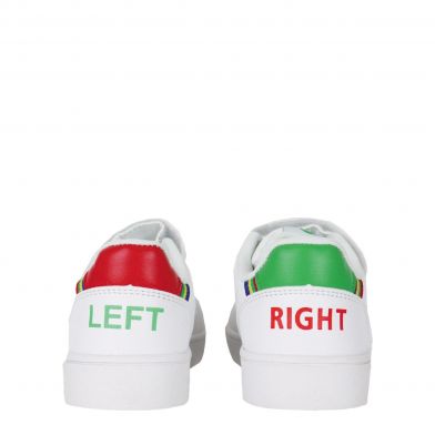 Benetton Παιδικό Sneaker
