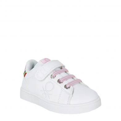 Benetton Παιδικό Sneaker