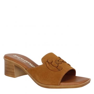 Koniarisshoes Γυναικείο Πέδιλο