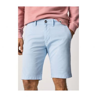 Pepe Jeans Ανδρική Βερμούδα
