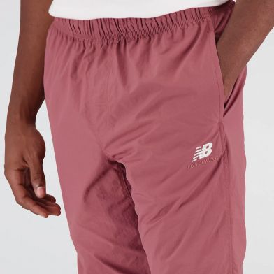 New Balance Ανδρικό Αντιανεμικό Παντελόνι