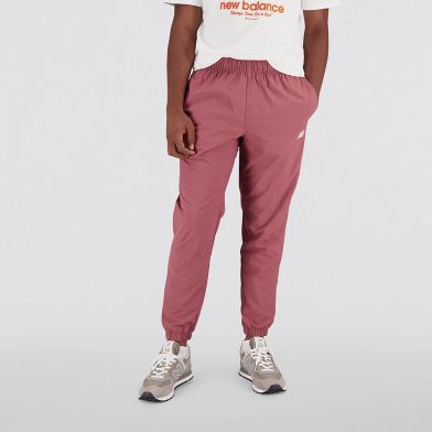 New Balance Ανδρικό Αντιανεμικό Παντελόνι