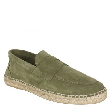Abarca Ανδρικό Loafer
