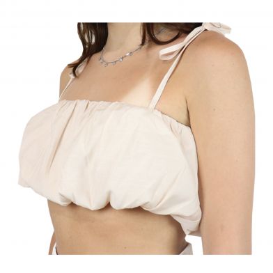 NA-KD Γυναικείο Cropped Top