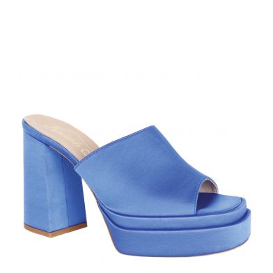 Koniarisshoes Γυναίκειο Mule