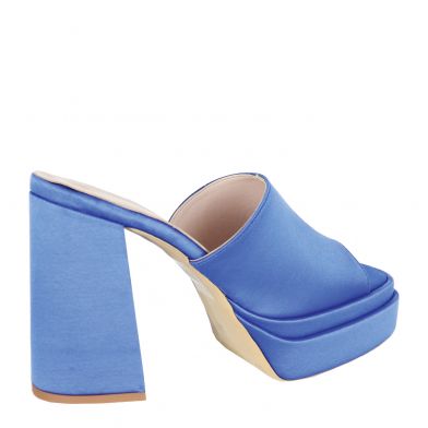 Koniarisshoes Γυναίκειο Mule