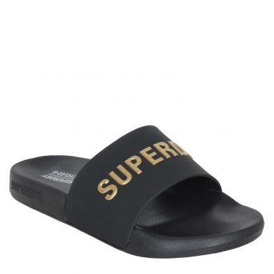Superdry Γυναικεία Slides