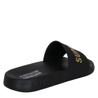 Superdry Γυναικεία Slides