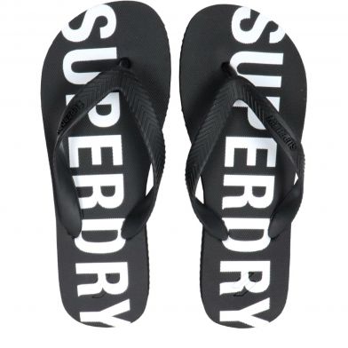 Superdry Ανδρικά Flip Flops