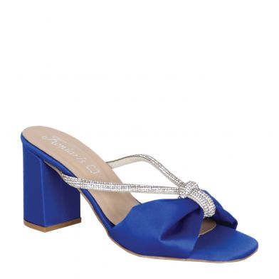Koniarisshoes Γυναικείο Πέδιλο