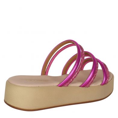Camille Γυναικείο Flatform
