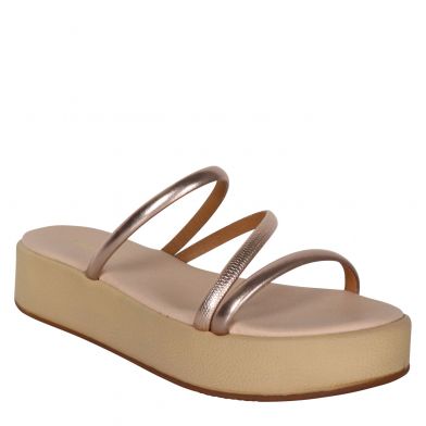 Camille Γυναικείο Flatform