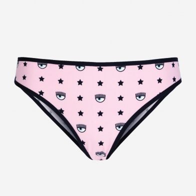 Chiara Ferragni Slip 2Pack