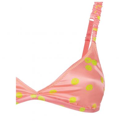 Chiara Ferragni Triangle Bra