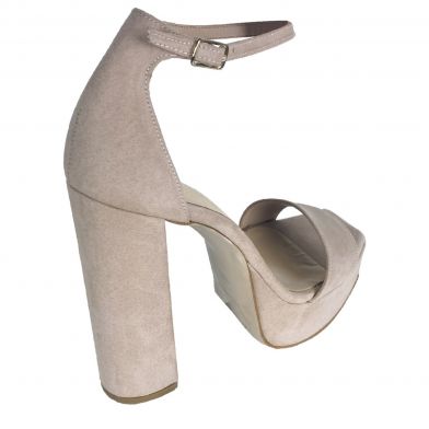 Koniarisshoes Γυναικείο Πέδιλο