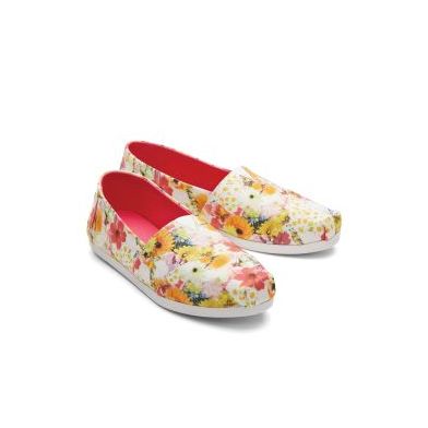 Toms Γυναικεία Εσπαντρίγια