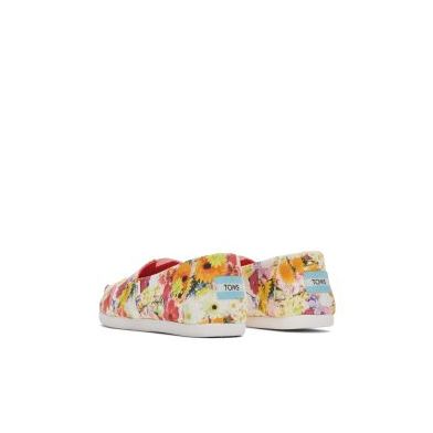 Toms Γυναικεία Εσπαντρίγια