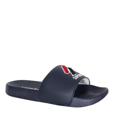 Superdry Γυναικεία Slides