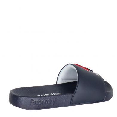 Superdry Γυναικεία Slides
