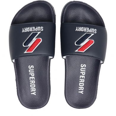 Superdry Γυναικεία Slides